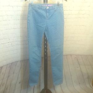 PLACE JEGGING light Blue